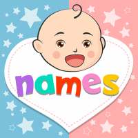 Baby Names US