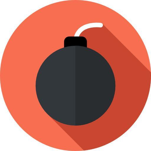 Geometry Attack - Arcade Game icon