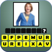 Guess Nicky Ricky Dicky Trivia icon