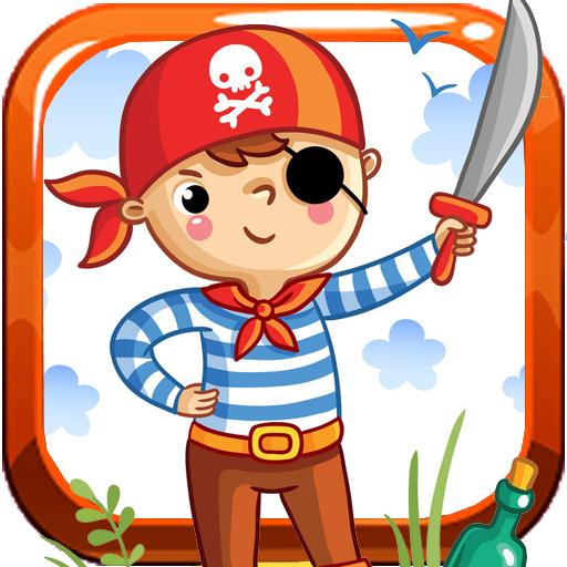 Pirate Ship Attack icon