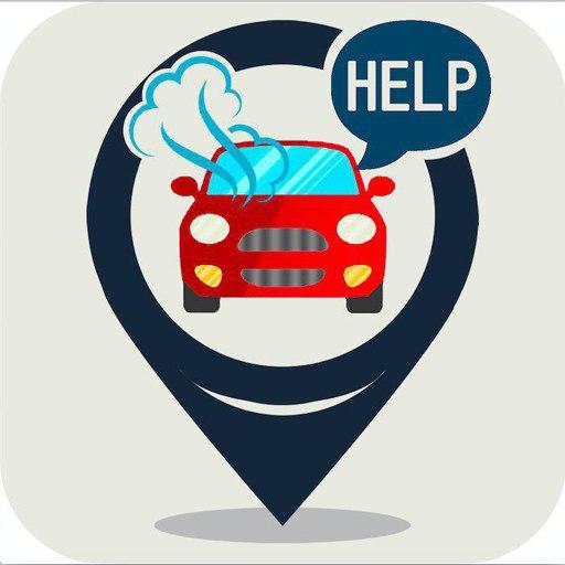 Auto Komek icon
