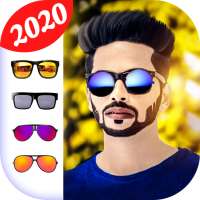 Sunglasses Photo Editor 2021