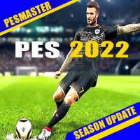 PESMASTER 2022 LEAGUE PRO 21