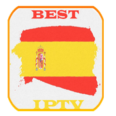 Spain IPTV 2019 icon