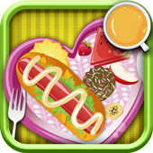 Breakfast Now-Cooking game icon