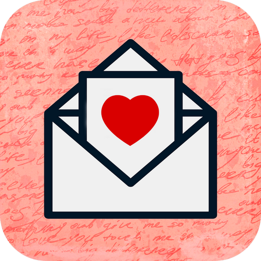 Love Messages for Crush ❤️ Girlfriend &amp; Boyfriend icon