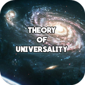 Theory of Universality icon