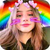 Heart Crown Photo Editor