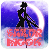 The Pretty Sailor-Warrior Arcade icon