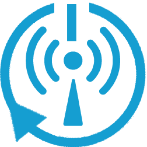 DD-WRT Reboot Widget icon