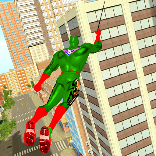 touw held: san andreas gangster icon