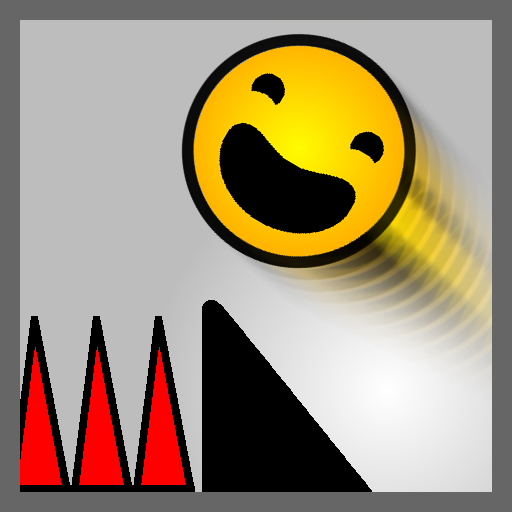 Super Bounce Ball Maze icon