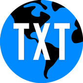 TxT icon