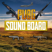 PubG Soundboard icon