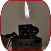 Cigarette Lighter Screen Lock on 9Apps