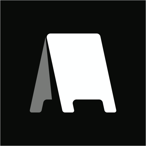 Chalkboard: Customer Reviews for Google, Facebook icon