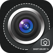 ShotOn OnePlus Camera icon