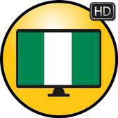 Nigeria TV Channels HD