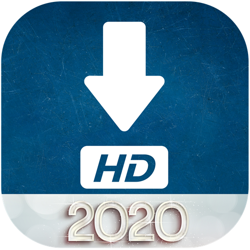 Exact Video Downloader for Facebook icon