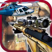 Grand Crime Scene in Gangster City icon