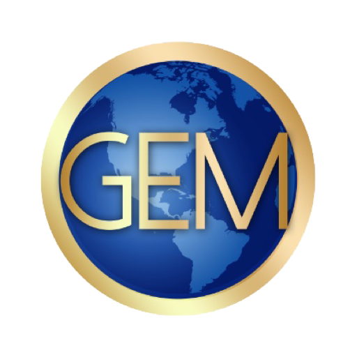 Global Empowerment icon