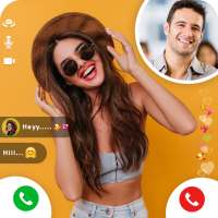 Video Call Live: Random Girl Video Call Guide