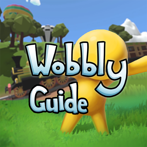 Wobbly Life Guide Tips Secret icon