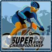 Super Bike Championship icon