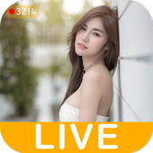 Free Live Stream Hot Video Guide icon