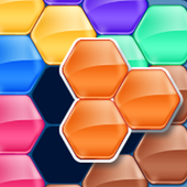 Block Puzzle Hexa icon