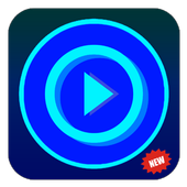 SR Video Player HD icon