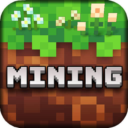 Minicraft - Kraftsman Block icon
