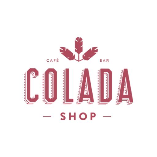 Colada Shop icon