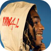 YNW Melly Wallpapers HD 2020