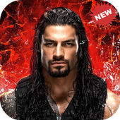 Roman Reigns Wallpapers New Collection 2020 icon