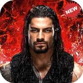 Roman Reigns Wallpapers New Collection 2020 on 9Apps