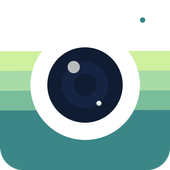 Green Camera : 4k Ultra HD Camera icon