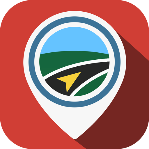 GPS Navigator - Offline Maps icon