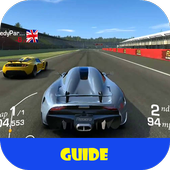 Guide Real Racing 3 icon