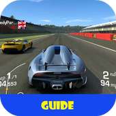 Guide Real Racing 3