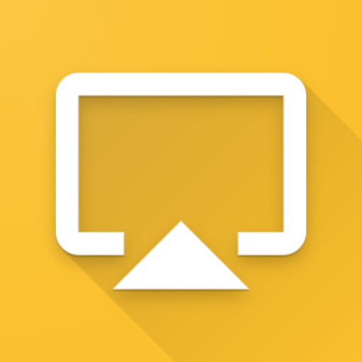 Media Cast to Chromecast,FireT icon