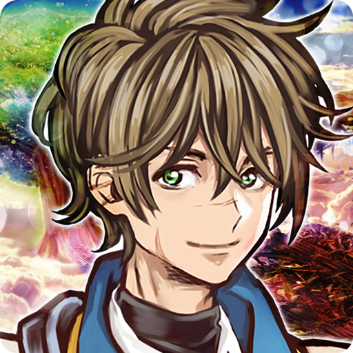 RPG Sephirothic Stories - Trial icon