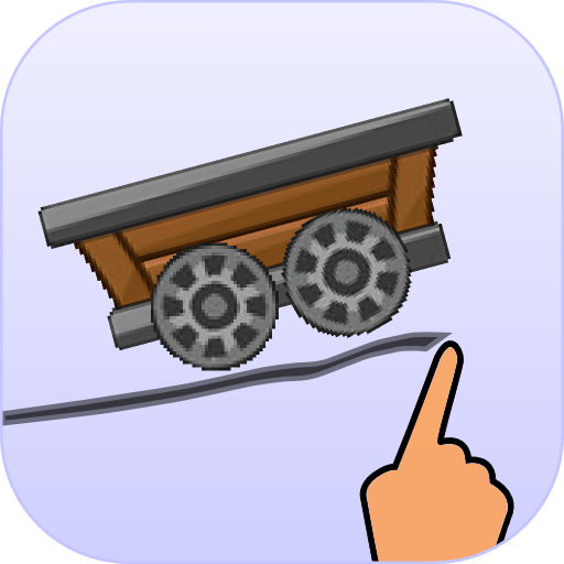 Rail Draw icon