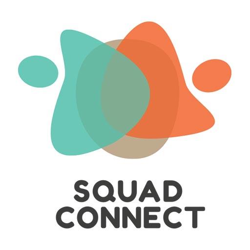 Squad Connect icon