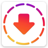 Story Saver for Instagram icon