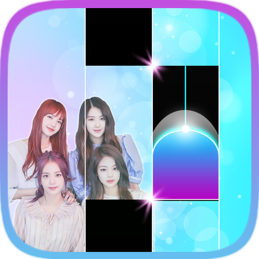 Blackpink Piano Tiles Game 2 أيقونة