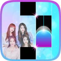 Blackpink Piano Tiles Game 2