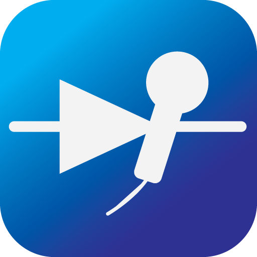 MIDI Karaoke आइकन