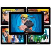 Watch Anime Naruto&amp;Boruto icon