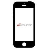 E-machine Comercial Mobile icon